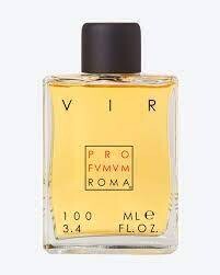 VIR 100 ml edp