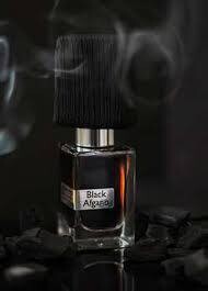 BLACK AFGANO 30 ml ext