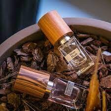 SILVER MUSK 30ml ext