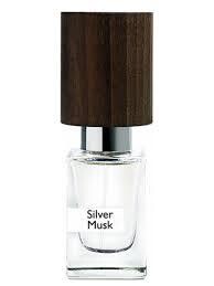 SILVER MUSK 30ml ext