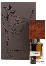 PARDON 30 ml ext