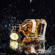 BERGAMASK 50 ml ext