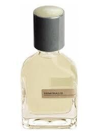 SEMINALIS 50 ml ext