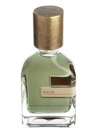 VIRIDE 50 ml ext