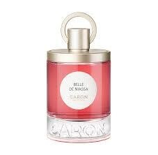 BELLE DE NIASSA 100 ml edp