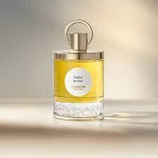 TABAC BLOND 100 ml ext