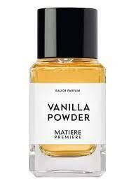 VANILLA POWDER edp 100 ml
