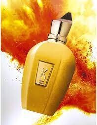 ERBA GOLD 100 ml edp