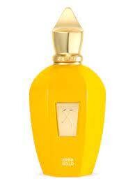 ERBA GOLD 100 ml edp