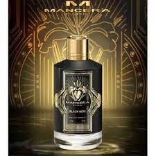 BLACK NOIR 120 ml edp