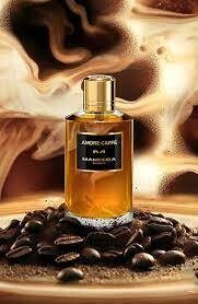 AMORE CAFFE' 120 ml edp