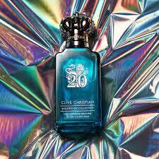 CLIVE CHRISTIAN -  20 ANNIVERSARY  FEMMINILE COLLECTION 50 ml