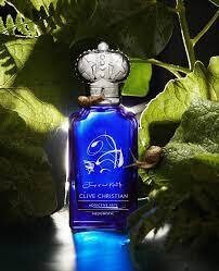 CLIVE CHRISTIAN  jump up and kiss me ecstatic 50 ml