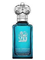 CLIVE CHRISTIAN 20 Iconic Masculine - Limited Edition 50 ml