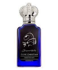 CLIVE CHRISTIAN Jump and Kiss Me Hedonistic 50 ml