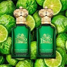 CLIVE CHRISTIAN 1872 MASCULINE 50 ml