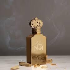 CLIVE CHRISTIAN No.1 Feminine Edp 50 ml