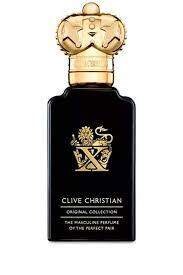 CLIVE CHRISTIAN X Masculine 50 ml