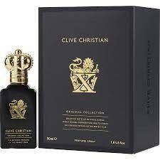 CLIVE CHRISTIAN  X Feminine 50 ml