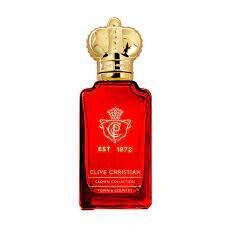 CLIVE CHRISTIAN Town & Country Edp 50 ml Crown Collection