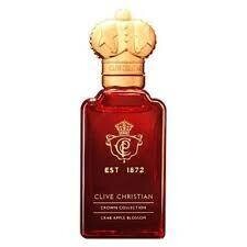 CLIVE CHRISTIAN Crab Apple Blossom Edp 50 ml Crown Collection