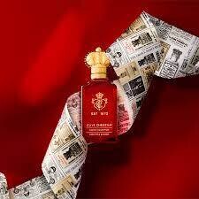 CLIVE CHRISTIAN Crab Apple Blossom Edp 50 ml Crown Collection