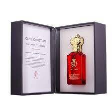 CLIVE CHRISTIAN Town & Country Edp 50 ml Crown Collection