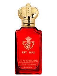 CLIVE CHRISTIAN Matskita Edp 50 ml Crown Collection