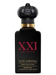 CLIVE CHRISTIAN Amberwood Noble Collection 50 ml