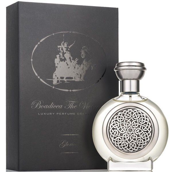 GLORIOUS edp 100 ml