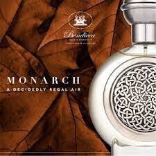 MONARCH edp 100 ml
