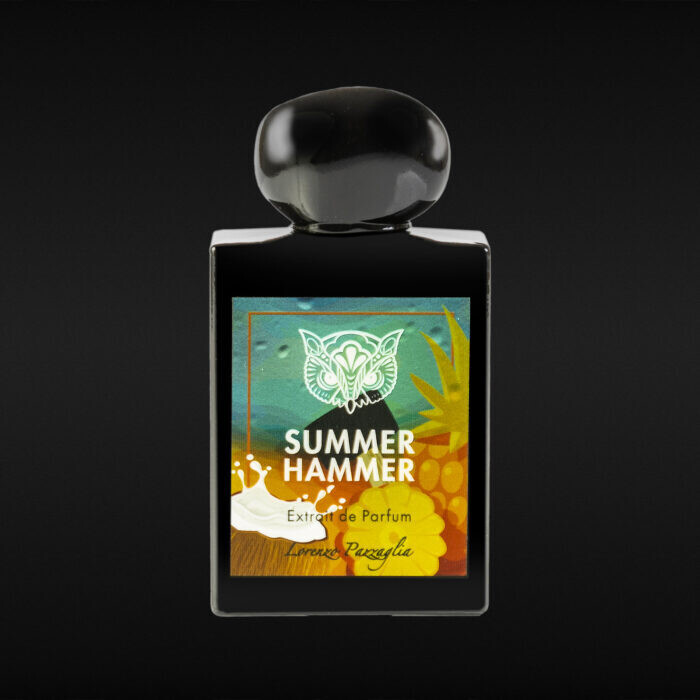 SUMMER HAMMER edp 50  ml