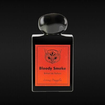 BLOODY SMOKE edp 50 ml