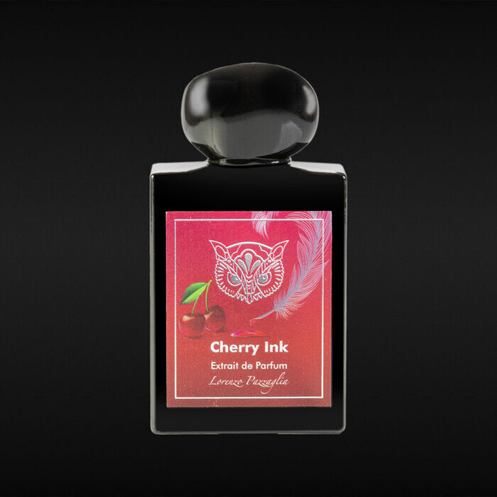 CHERRY INK edp 50 ml