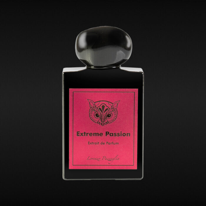 EXTREME PASSION edp 50 ml