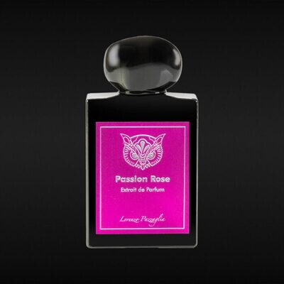 PASSION ROSE edp 50 ml