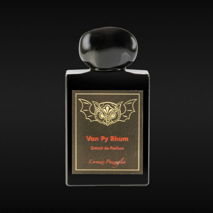 VAN PY RHUM edp 50 ml