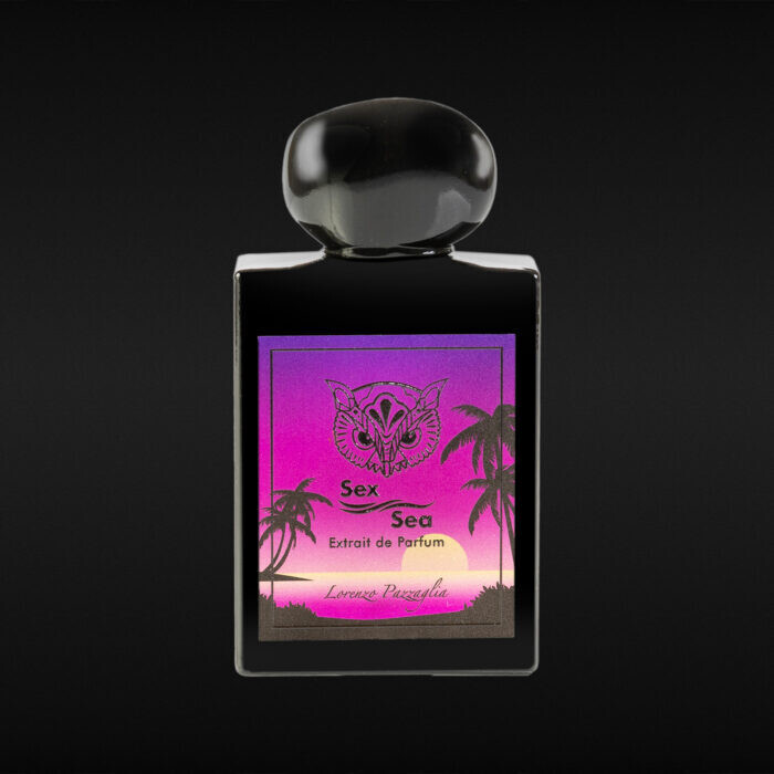 SEX SEA edp 50 ml