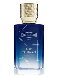 BLUE TALISMAN 100 ml edp