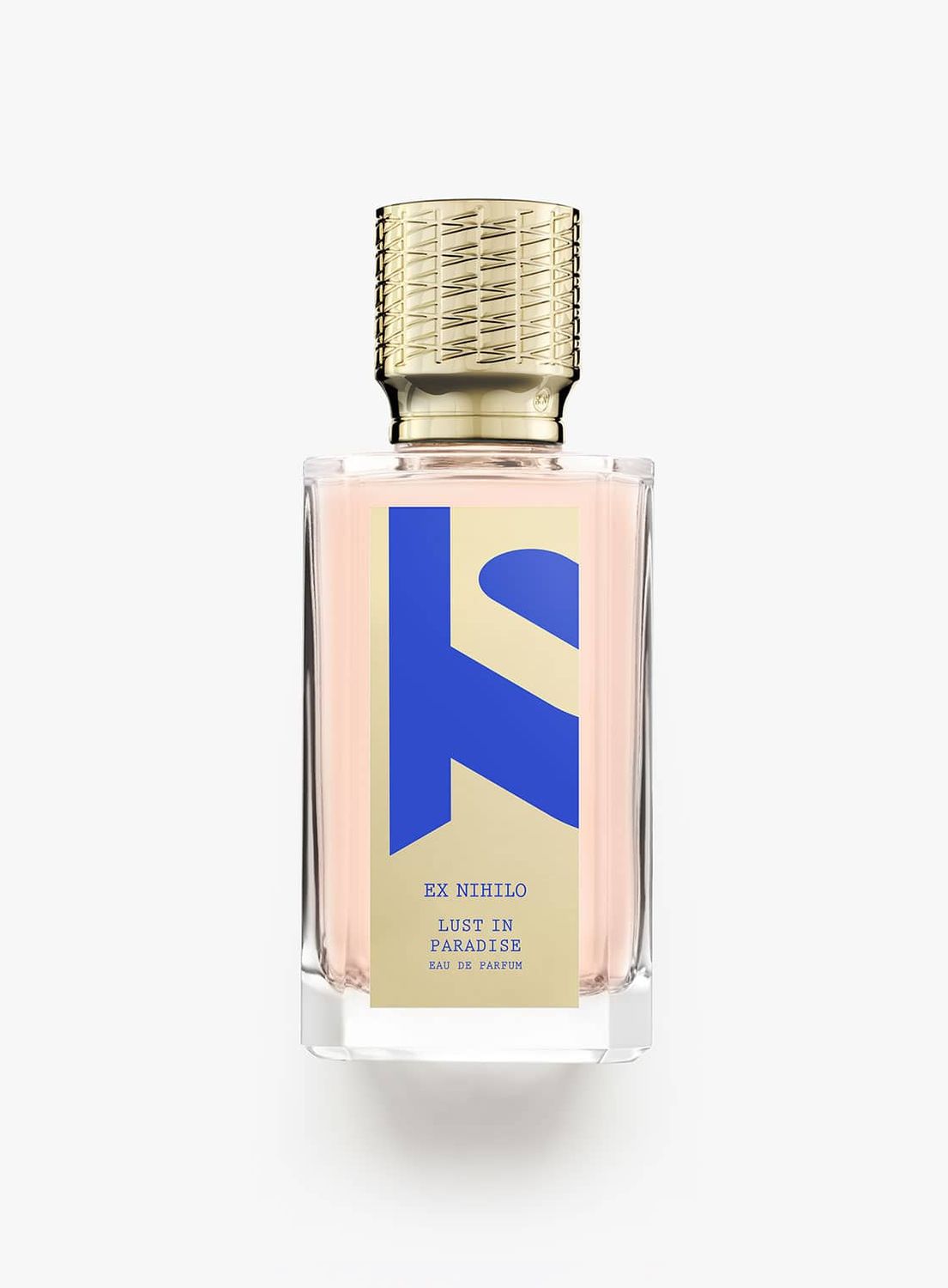 LUST IN PARADISE edp 100 ml