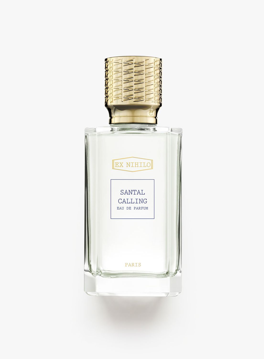 SANTAL CALLING 100ml edp