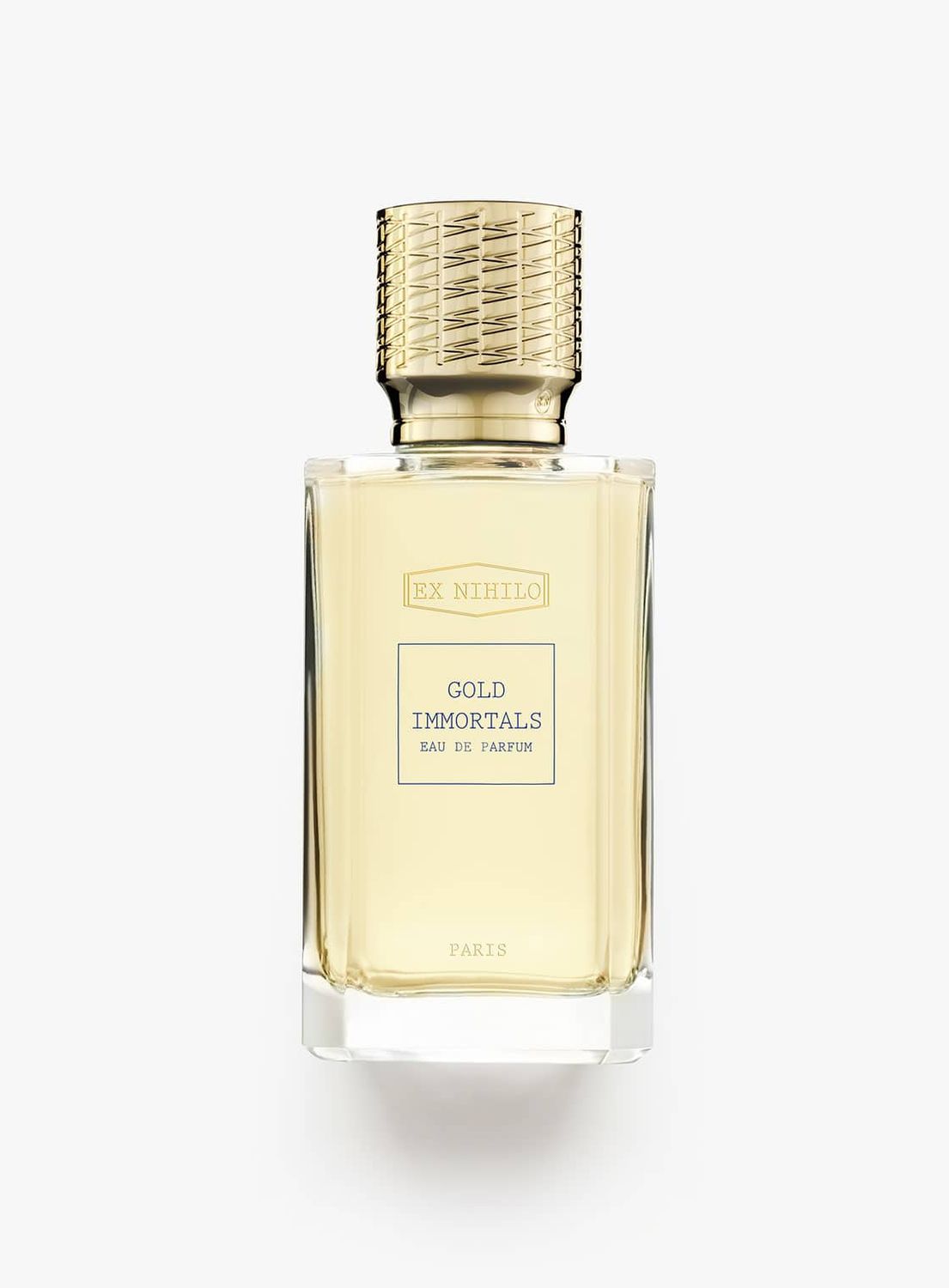 GOLD IMMORTALS 100 ml edp
