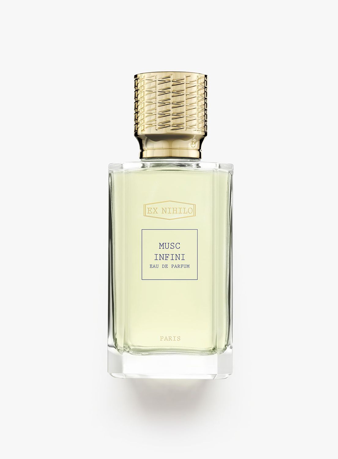 MUSC INFINI 100 ml edp