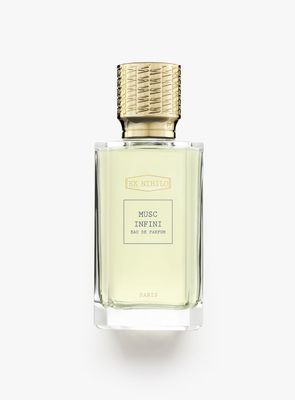 MUSC INFINI 100 ml edp