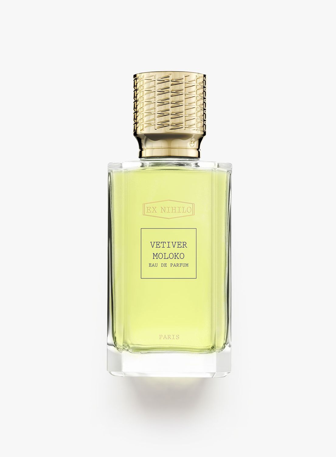 VETIVER MOLOKO 100  ml edp