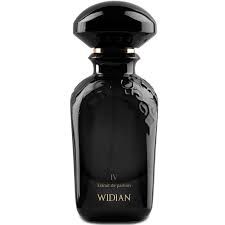 BLACK IV ext 50 ml
