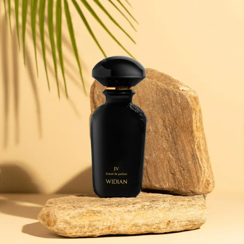 BLACK IV ext 50 ml