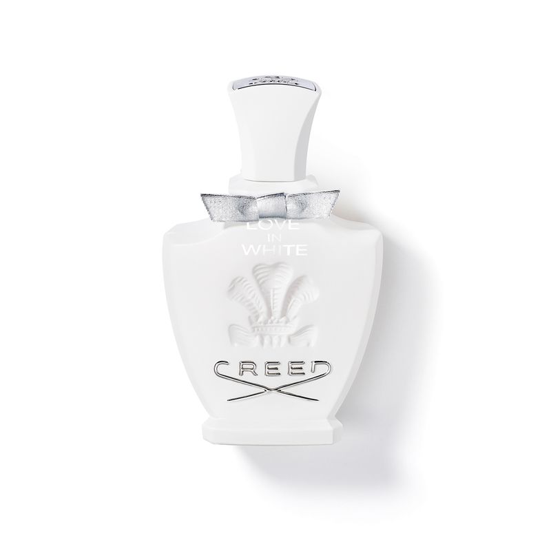 Love in White - Millesime 75 ml
