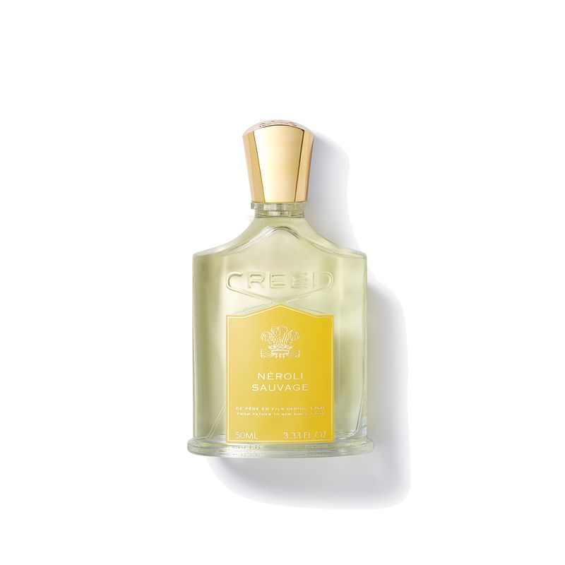 Neroli Sauvage - Millesime 100 ml