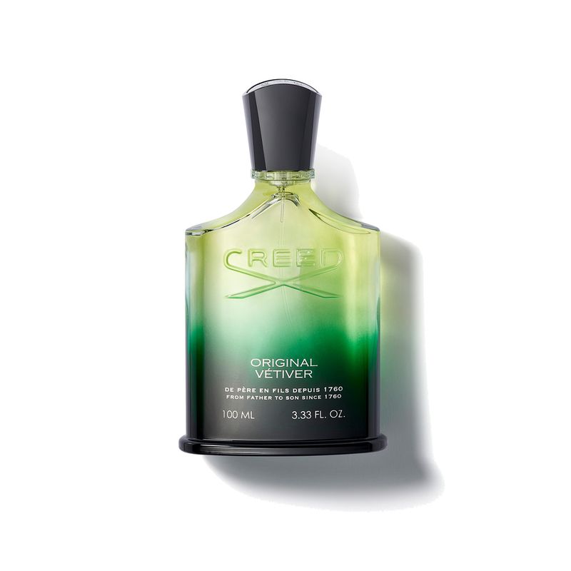 Original Vetiver - Millesime 100 ml